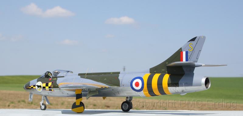 Hawker Hunter F.5 Revell 1-32 Lauerbach Peter 04.JPG